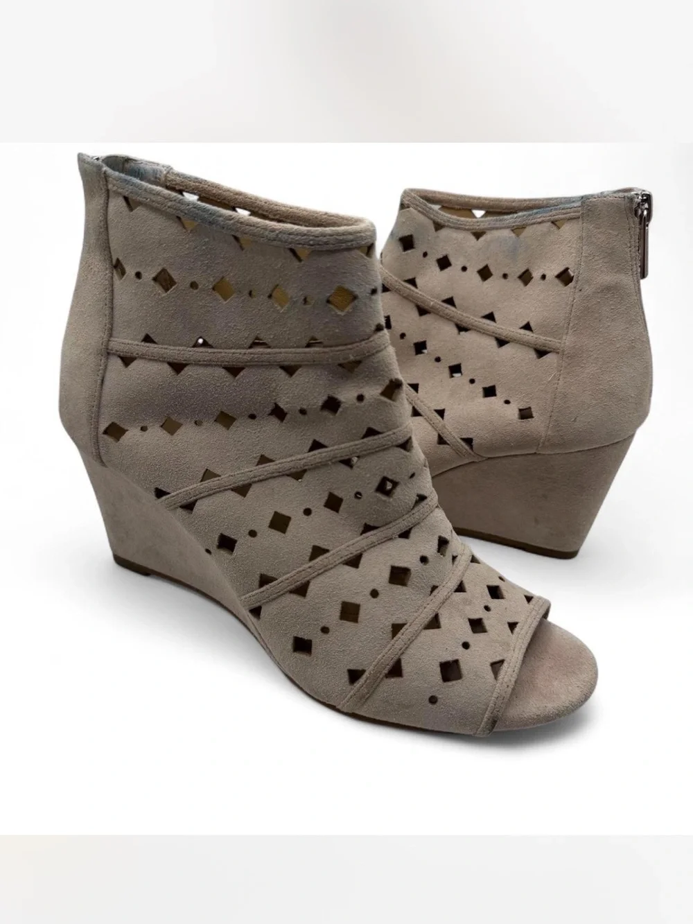 Michael Michael Kors Uma Wedge sandals